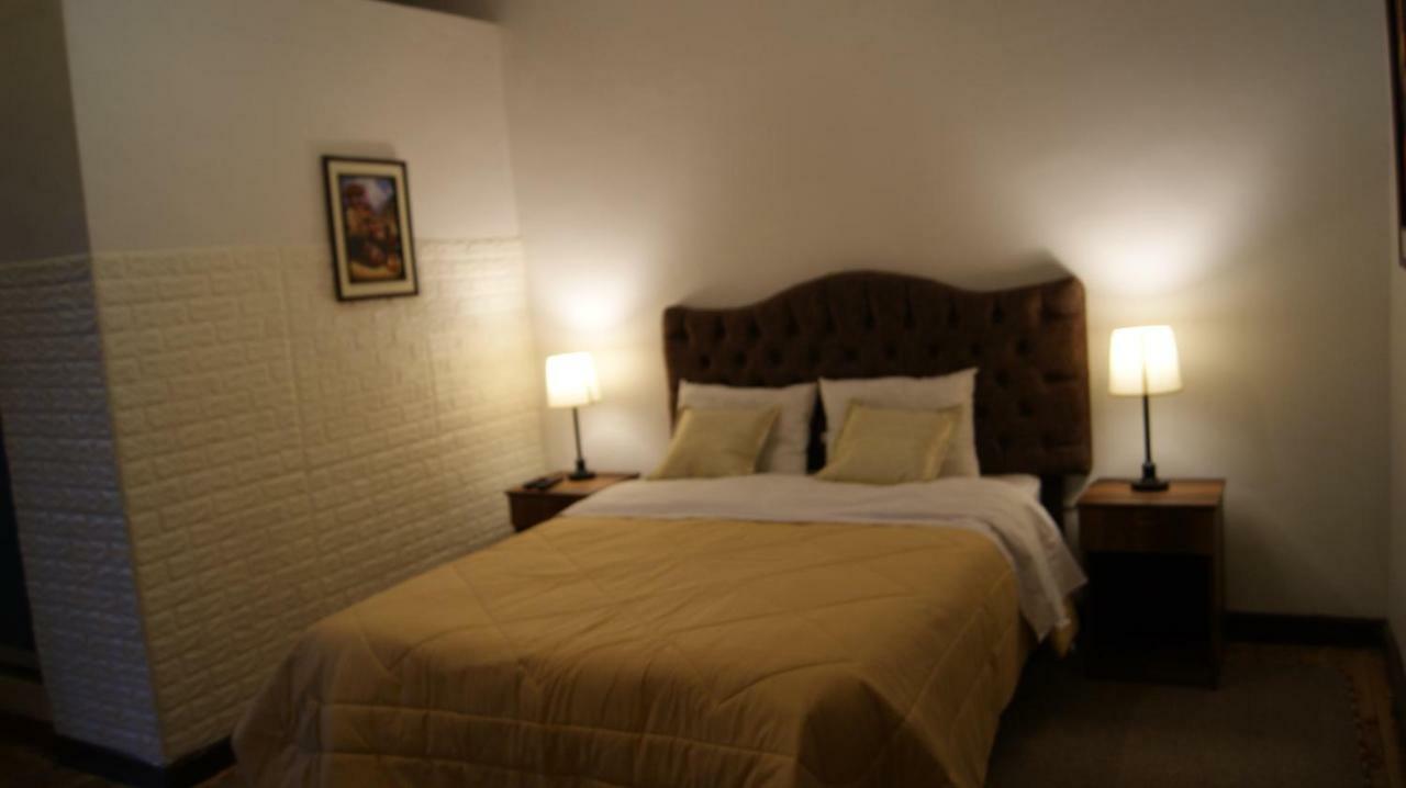 Cusco Hostel Inti المظهر الخارجي الصورة