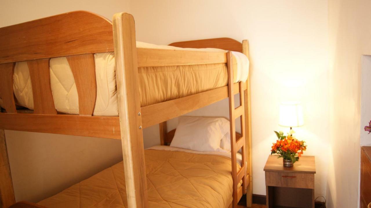 Cusco Hostel Inti المظهر الخارجي الصورة