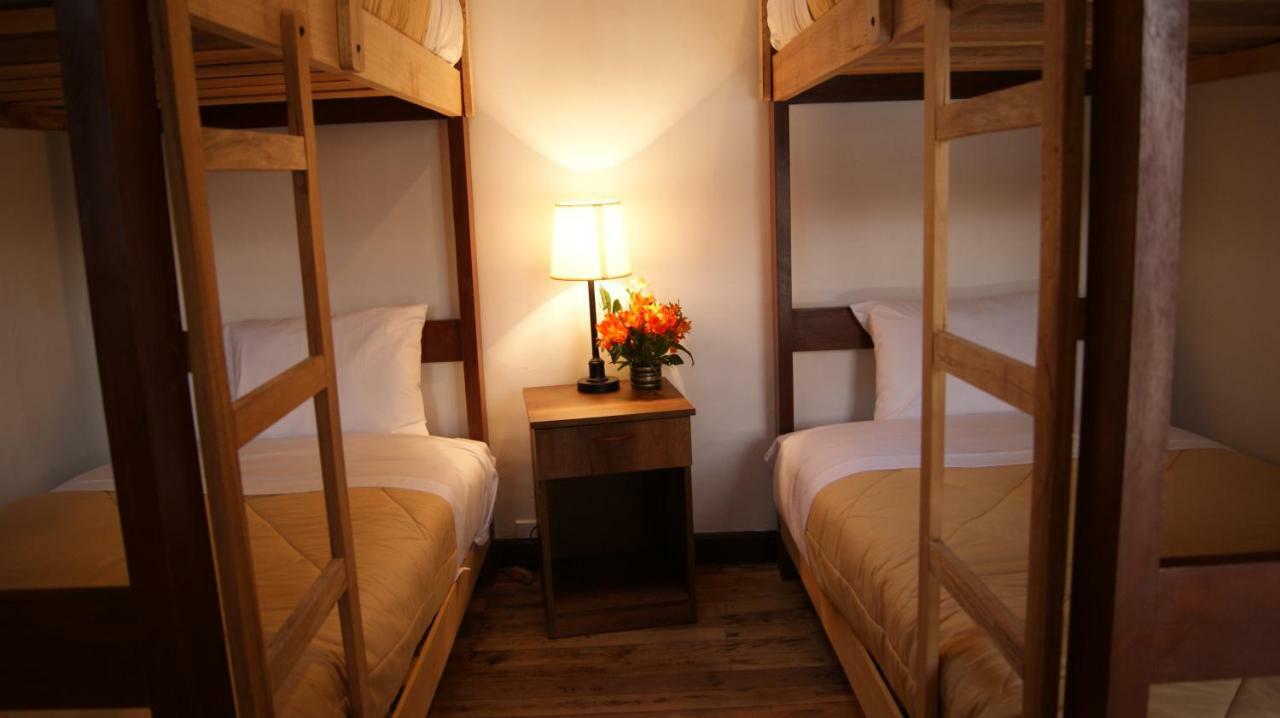 Cusco Hostel Inti المظهر الخارجي الصورة