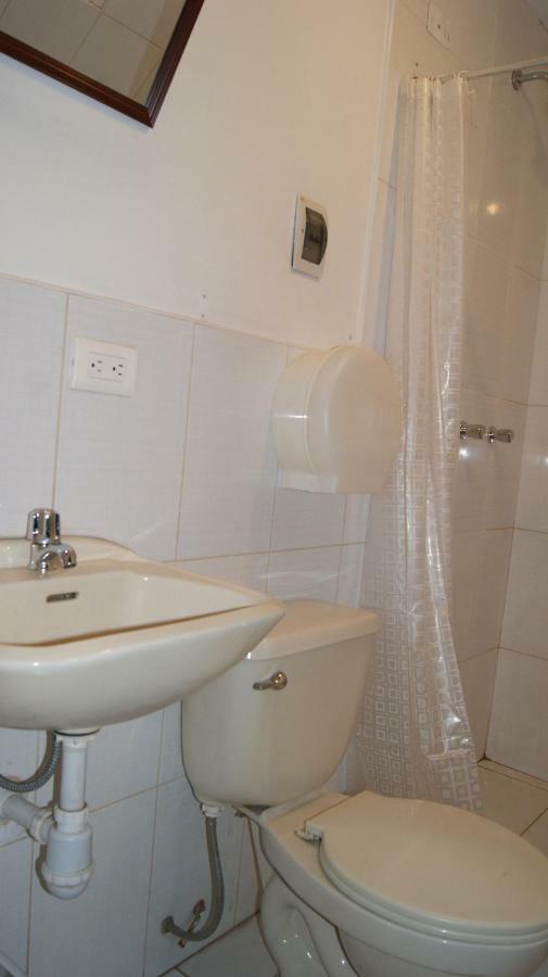 Cusco Hostel Inti المظهر الخارجي الصورة